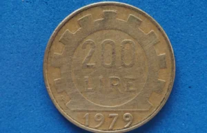 Se trovi queste 200 Lire sei ricco: ecco quanto valgono